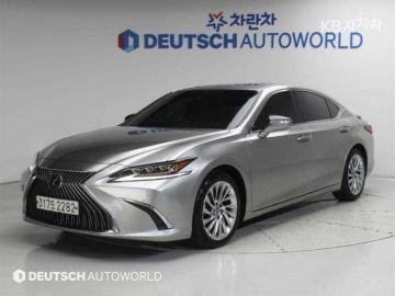 Lexus ES Executive — foto 1