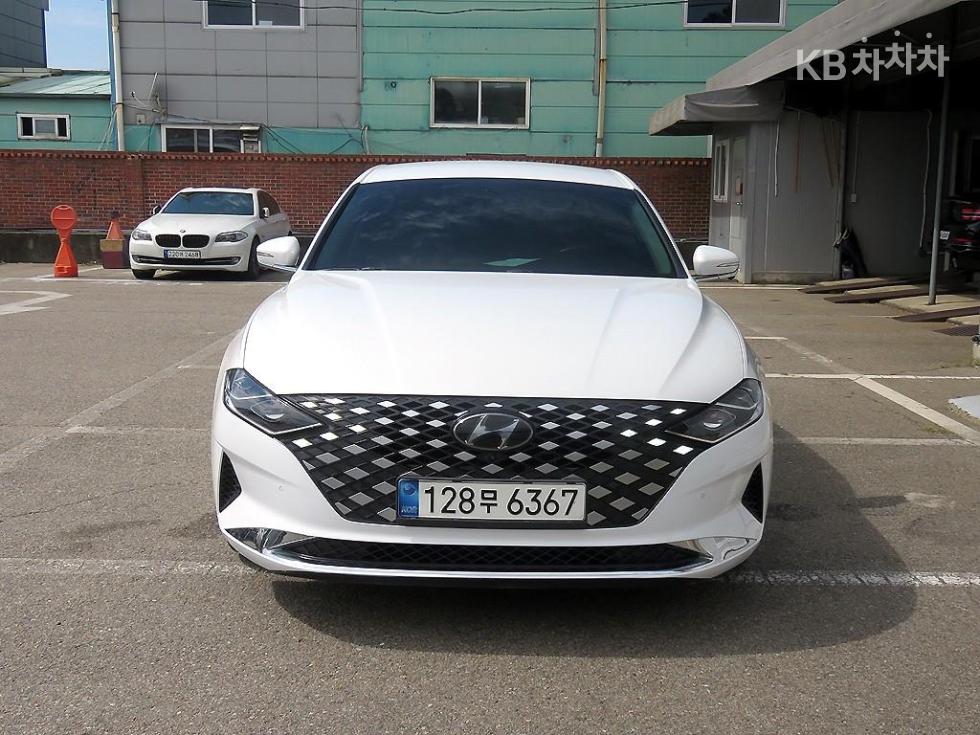 Hyundai Грандер