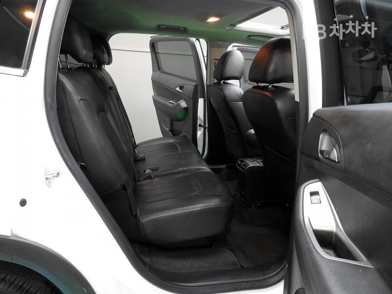 Chevrolet Orlando — miniaturë 9