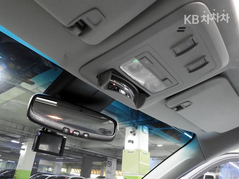 Chevrolet Orlando — miniaturë 16