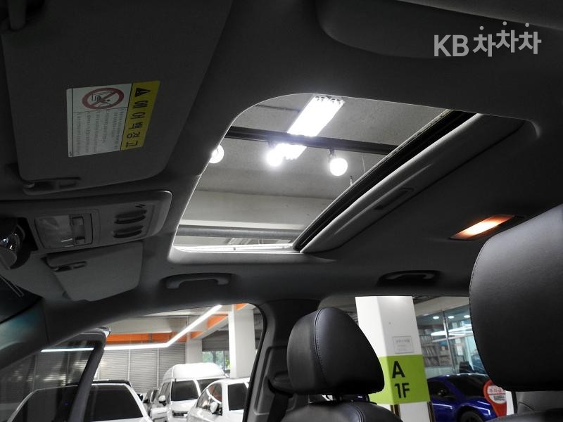 Chevrolet Orlando — miniaturë 17