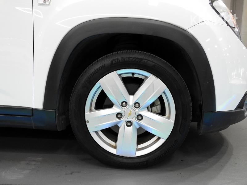 Chevrolet Orlando — miniaturë 20