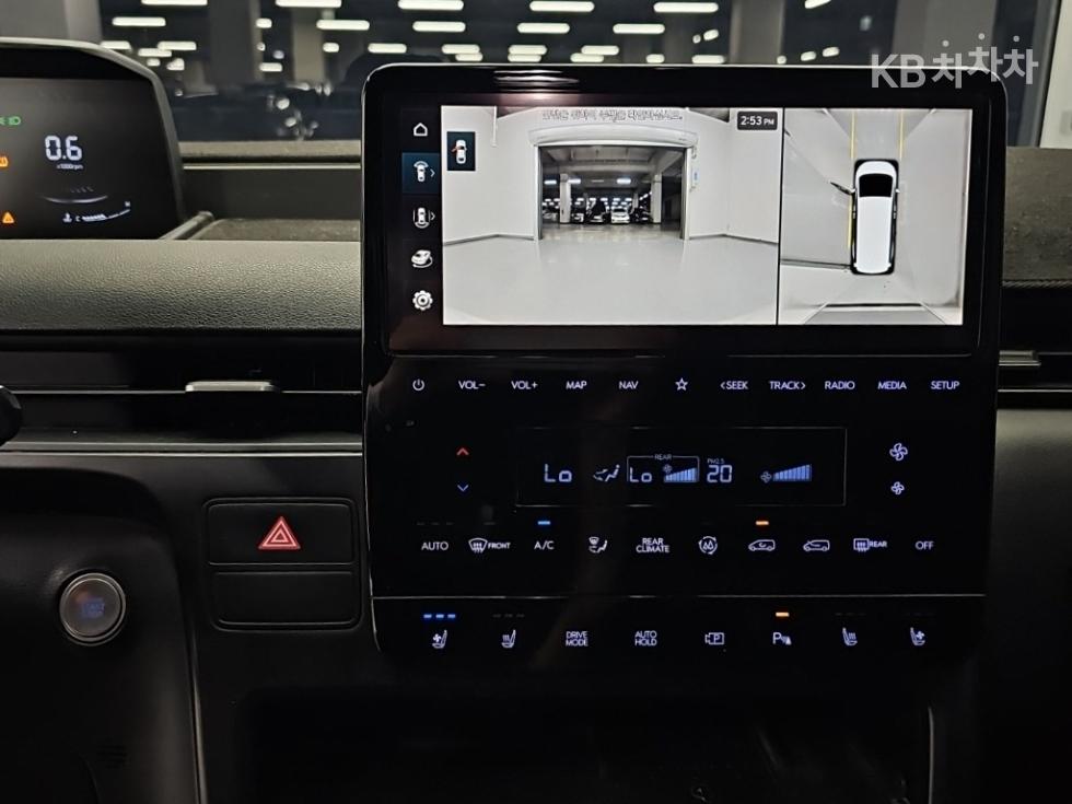 Hyundai Staria — miniaturë 10