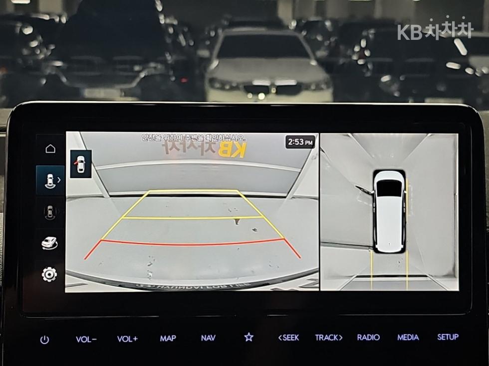 Hyundai Staria — miniaturë 17