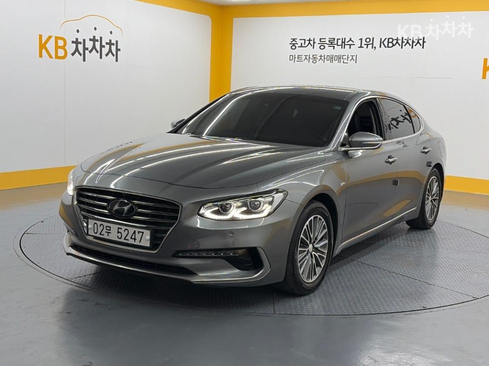 Hyundai Грандер