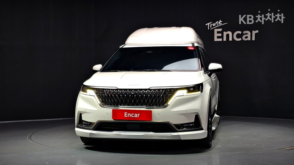 Kia Carnival — miniaturë 29