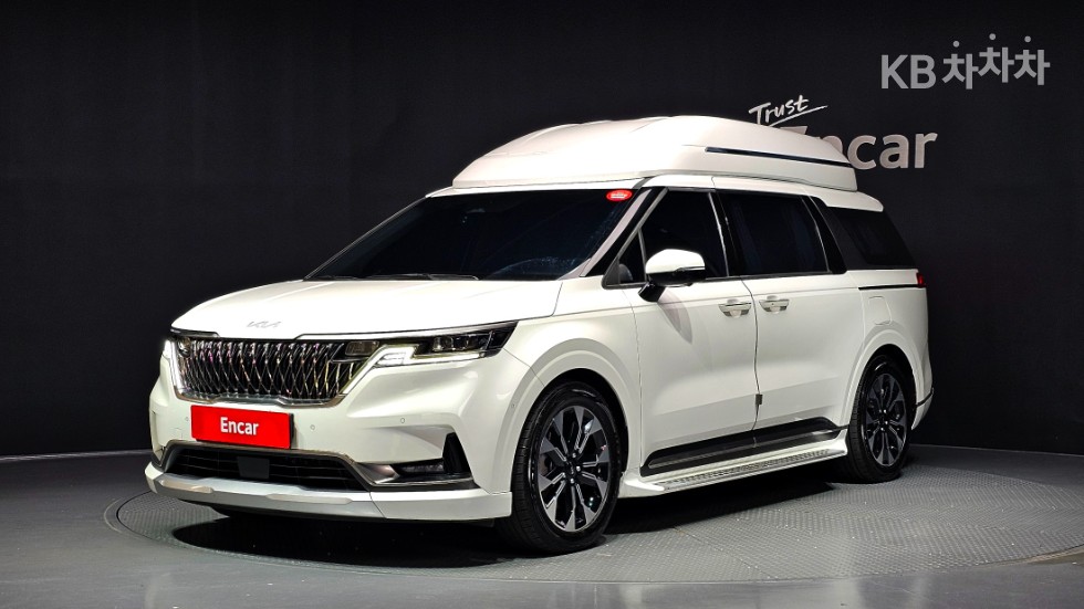 Kia Carnival — miniaturë 28