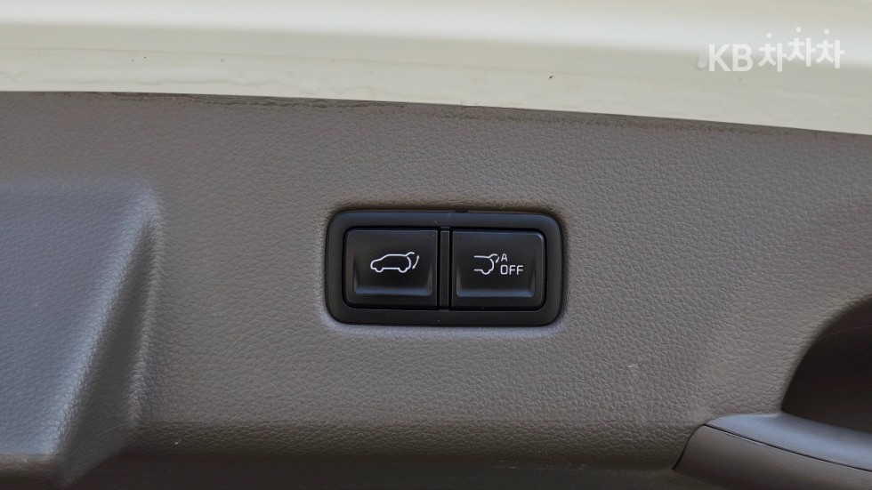 Kia Carnival — miniaturë 32