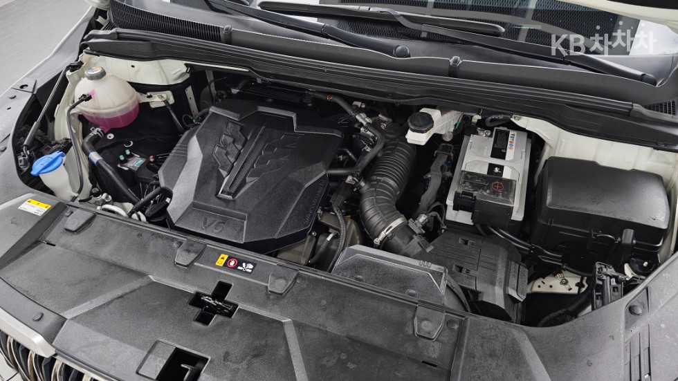 Kia Carnival — miniaturë 11