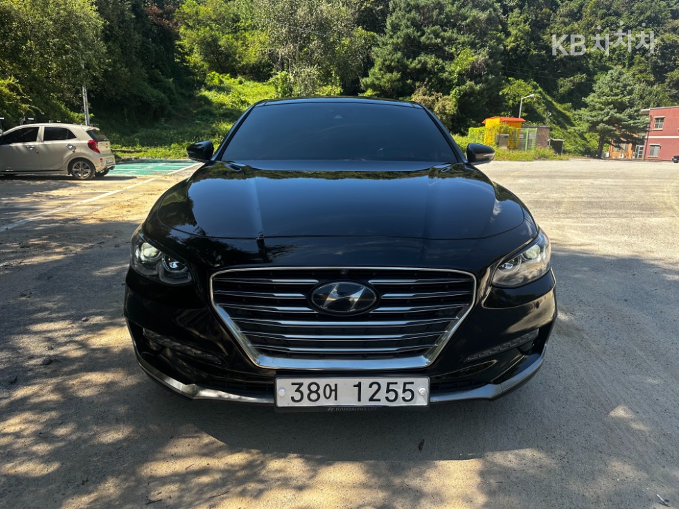 Hyundai Грандер