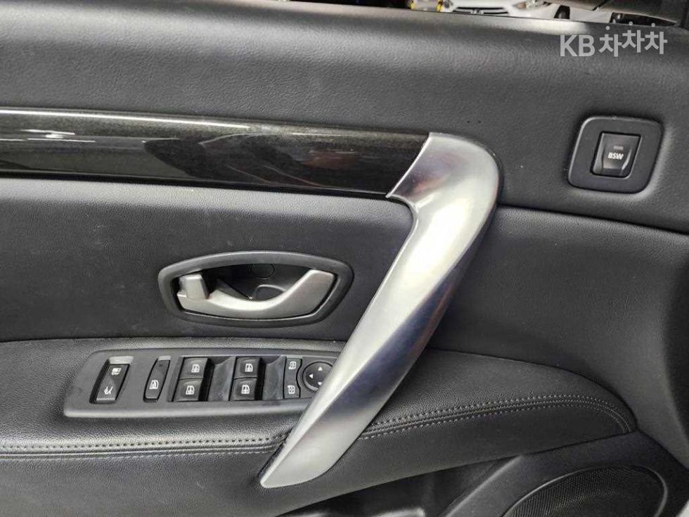 Renault Samsung SM7 — miniaturë 10