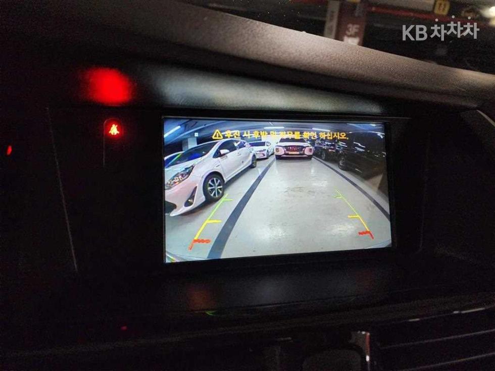 Renault Samsung SM7 — miniaturë 11