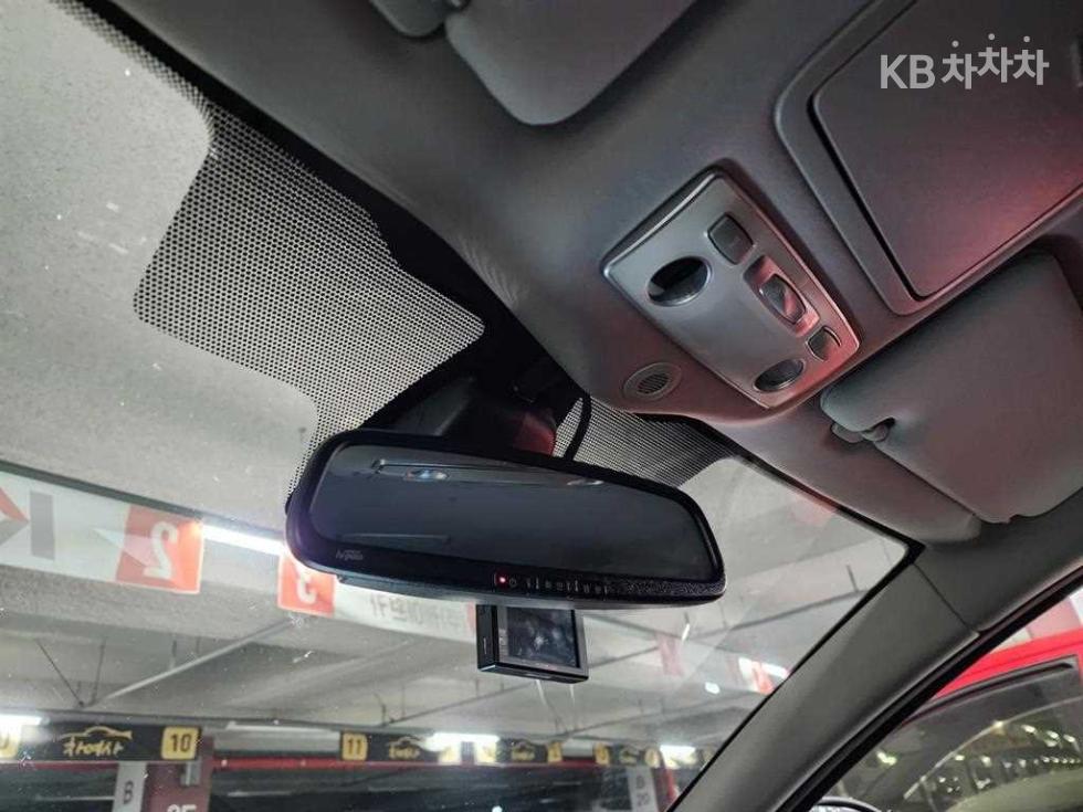 Renault Samsung SM7 — miniaturë 15