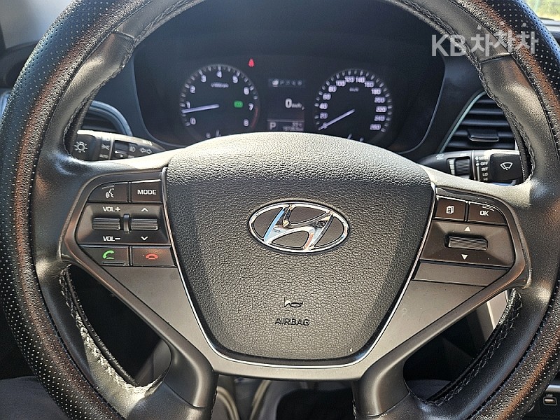 Hyundai Sonata — miniaturë 5