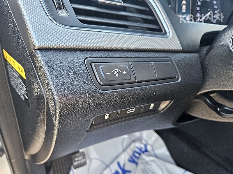 Hyundai Sonata — miniaturë 12