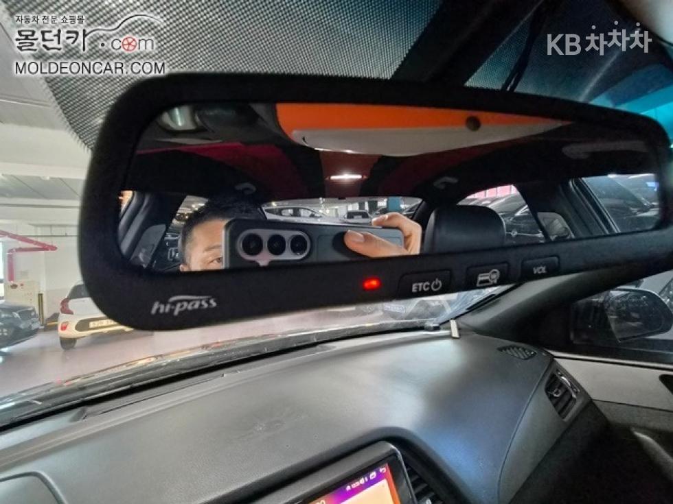 Hyundai Sonata — miniaturë 12