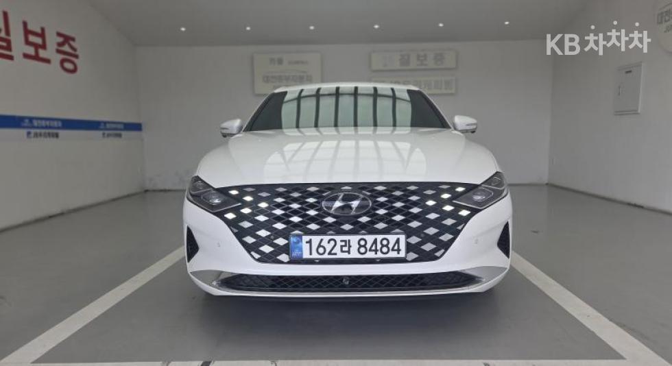 Hyundai Грандер