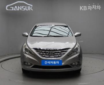 Hyundai Sonata LPi 디럭스 — foto 1