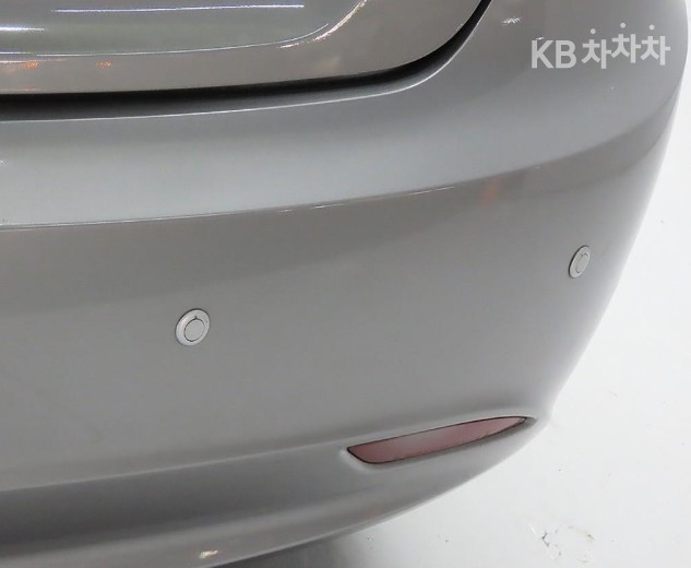 Hyundai Sonata — miniaturë 11