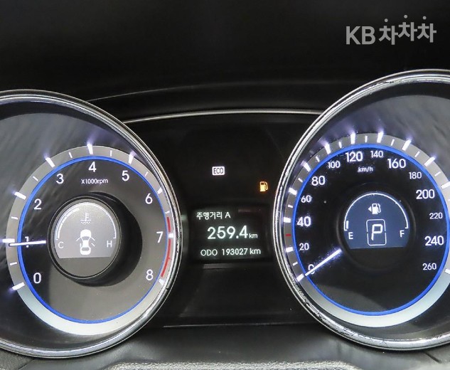 Hyundai Sonata — miniaturë 5