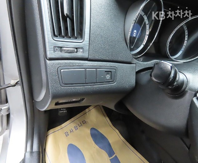 Hyundai Sonata — miniaturë 16