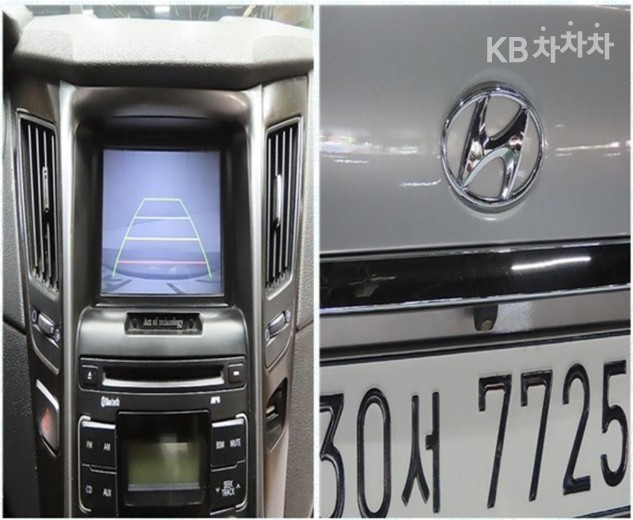 Hyundai Sonata — miniaturë 19