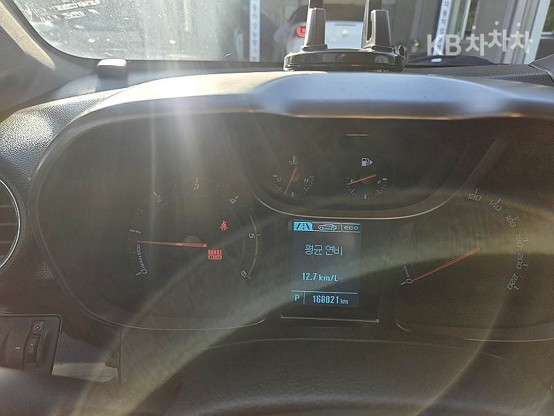 Chevrolet Orlando — miniaturë 5