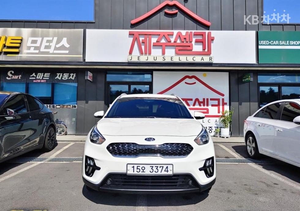Kia Ниро