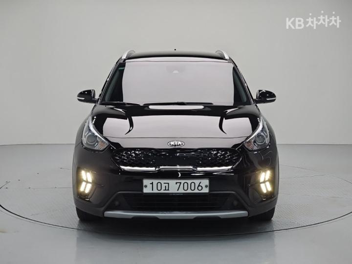 Kia Niro — miniaturë 2
