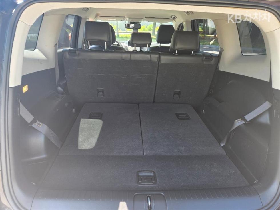 Chevrolet Orlando — miniaturë 7