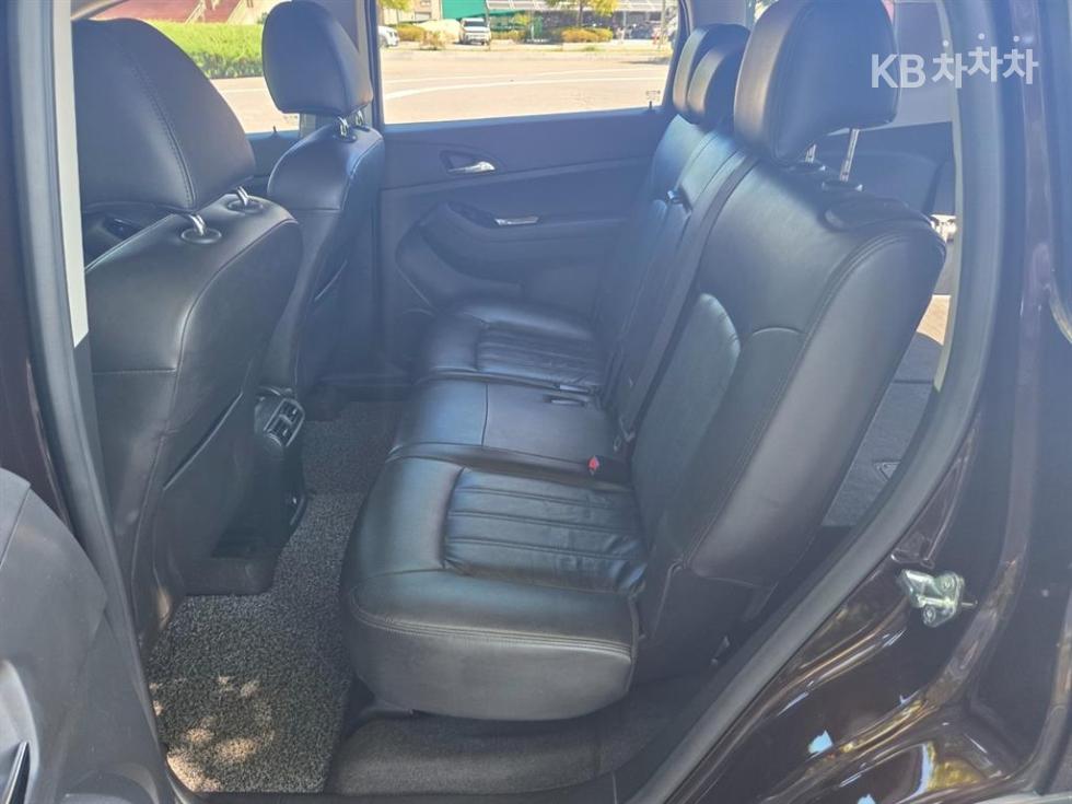 Chevrolet Orlando — miniaturë 10