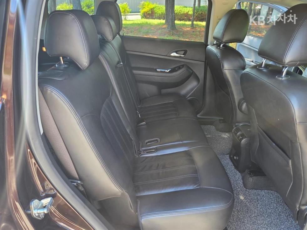 Chevrolet Orlando — miniaturë 14