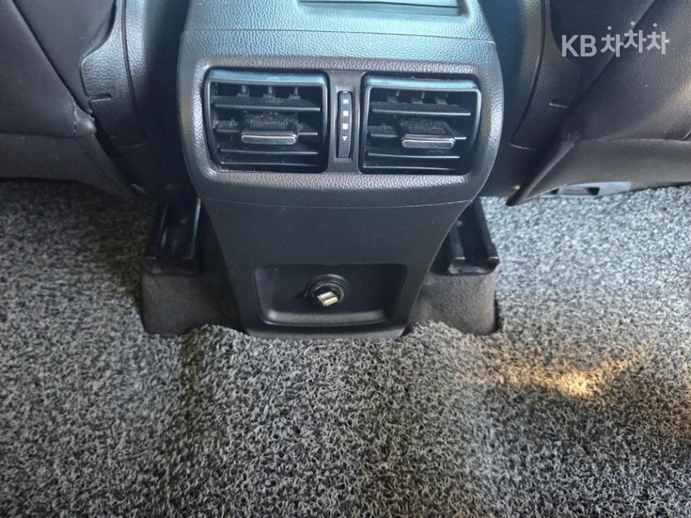 Chevrolet Orlando — miniaturë 15