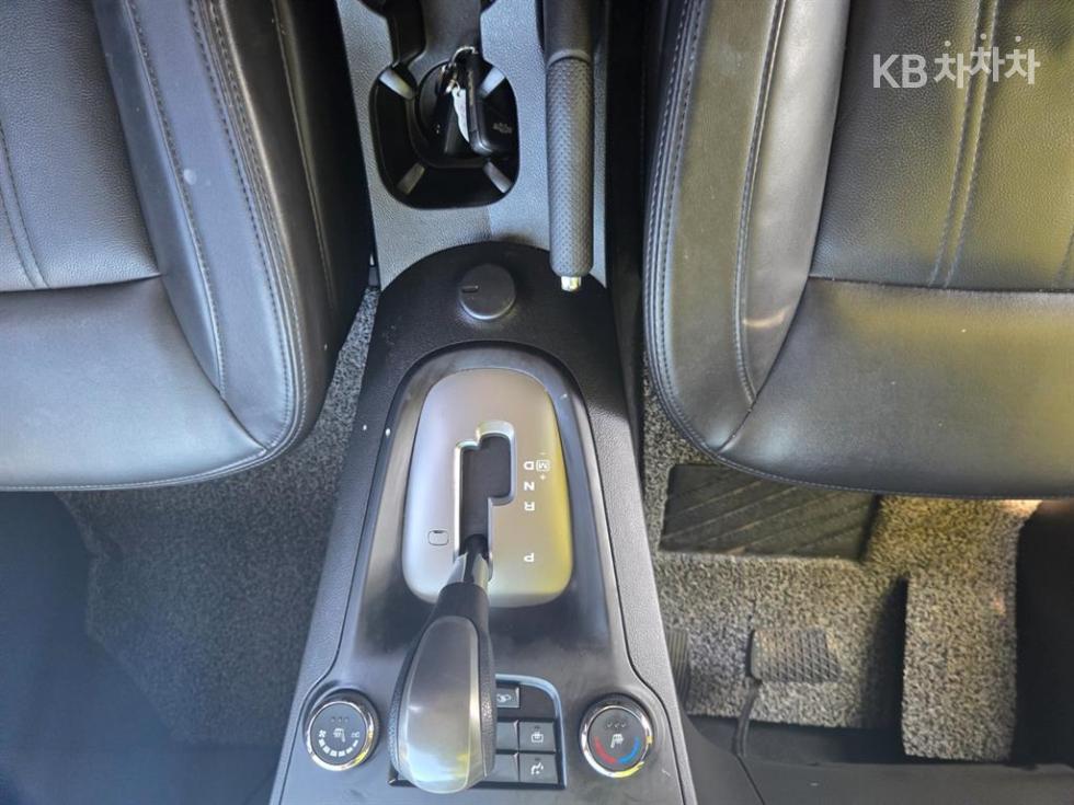 Chevrolet Orlando — miniaturë 16