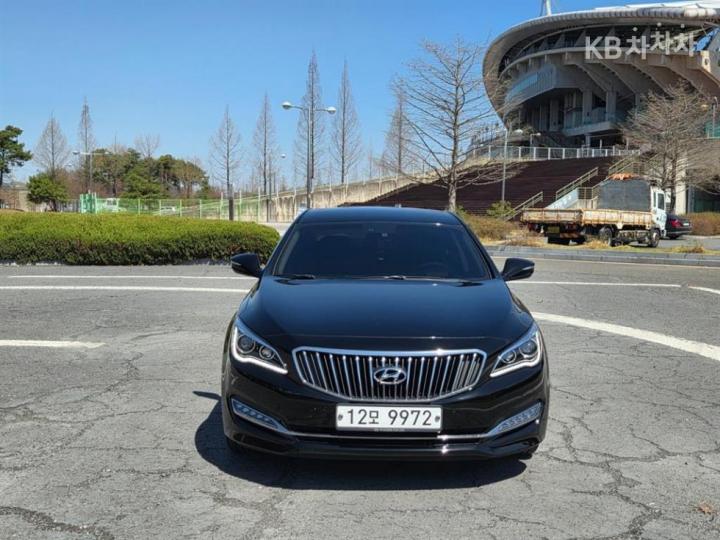 Hyundai Aslan G300 — foto 1