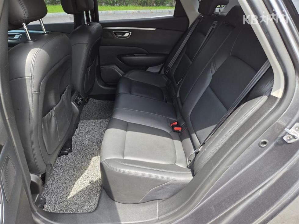 Renault Samsung SM6 — miniaturë 6