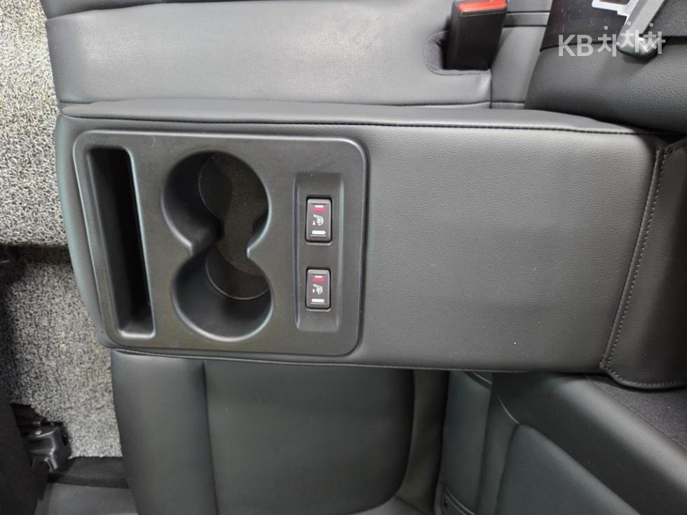 Renault Samsung SM6 — miniaturë 14