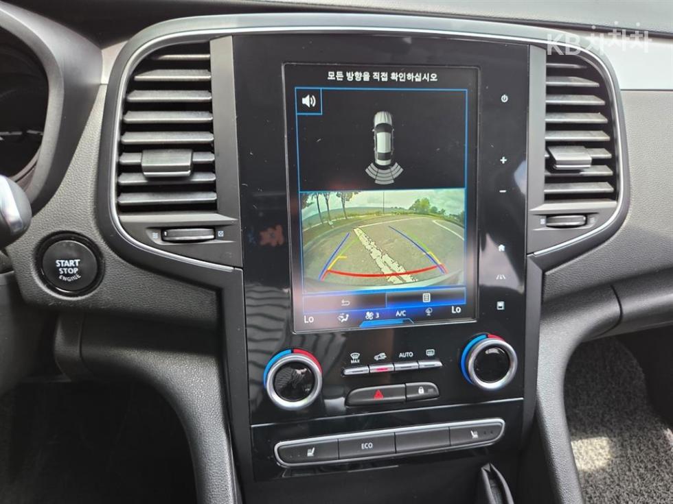 Renault Samsung SM6 — miniaturë 18