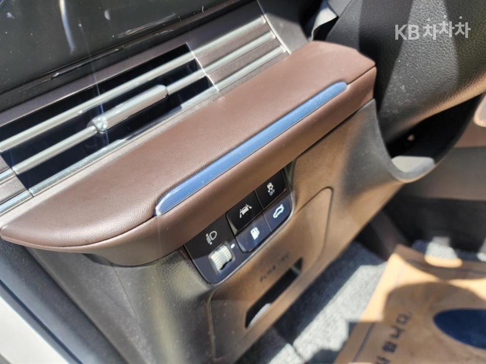 Hyundai Grandeur — miniaturë 14