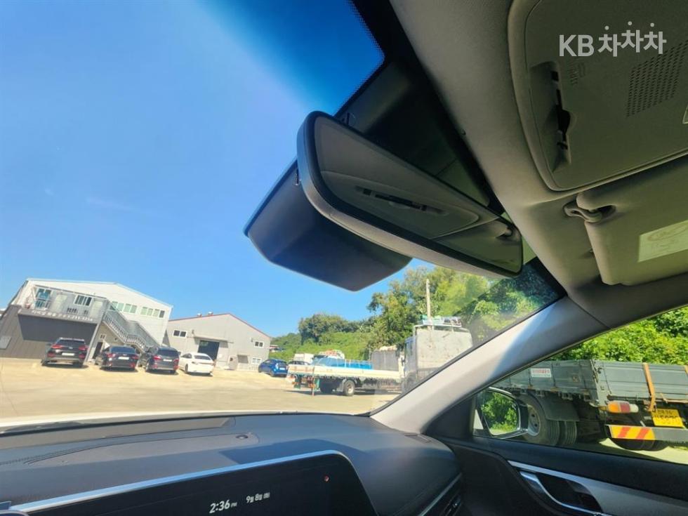 Hyundai Grandeur — miniaturë 17