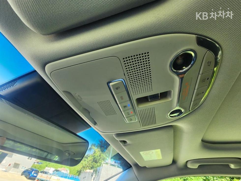 Hyundai Grandeur — miniaturë 18