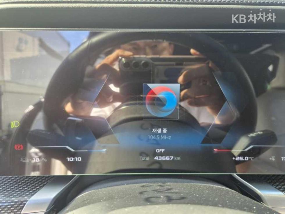 BMW i7 — miniaturë 9