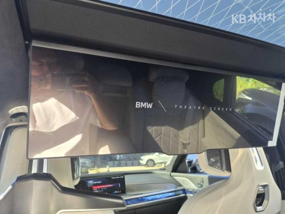 BMW i7 — miniaturë 14