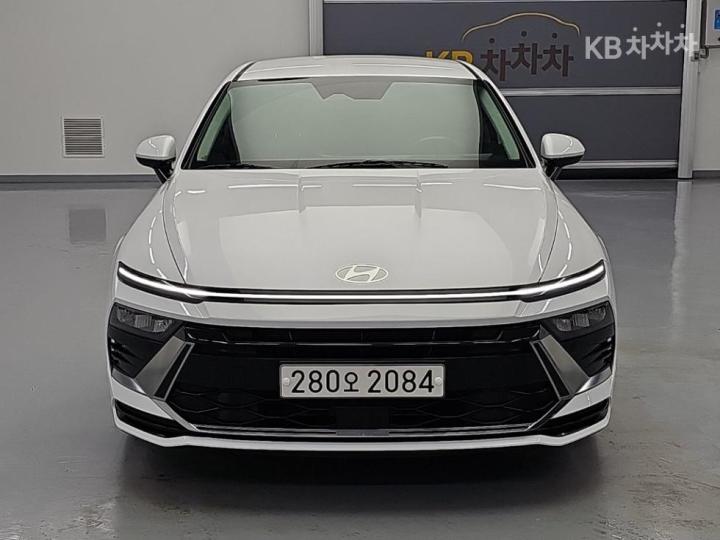Hyundai Sonata — miniaturë 2