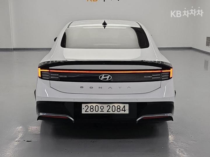 Hyundai Sonata — miniaturë 3