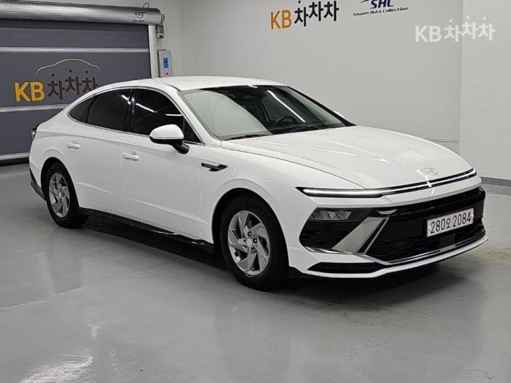 Hyundai Sonata — miniaturë 4