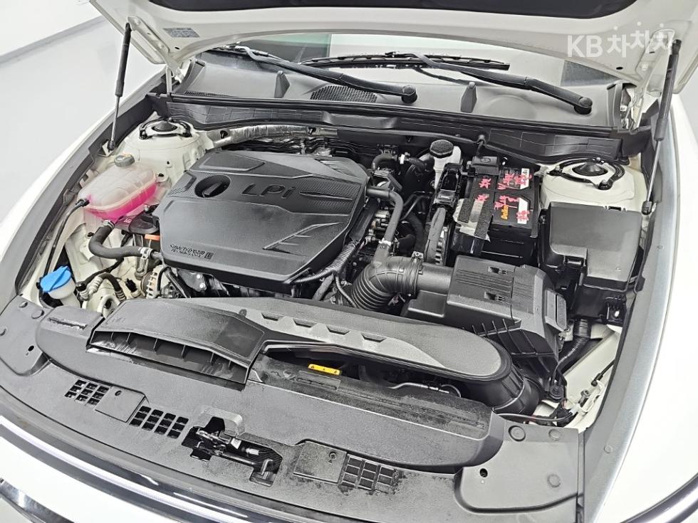 Hyundai Sonata — miniaturë 5