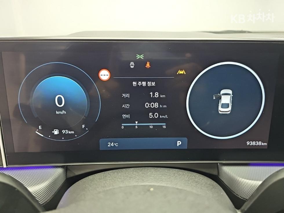 Hyundai Sonata — miniaturë 6