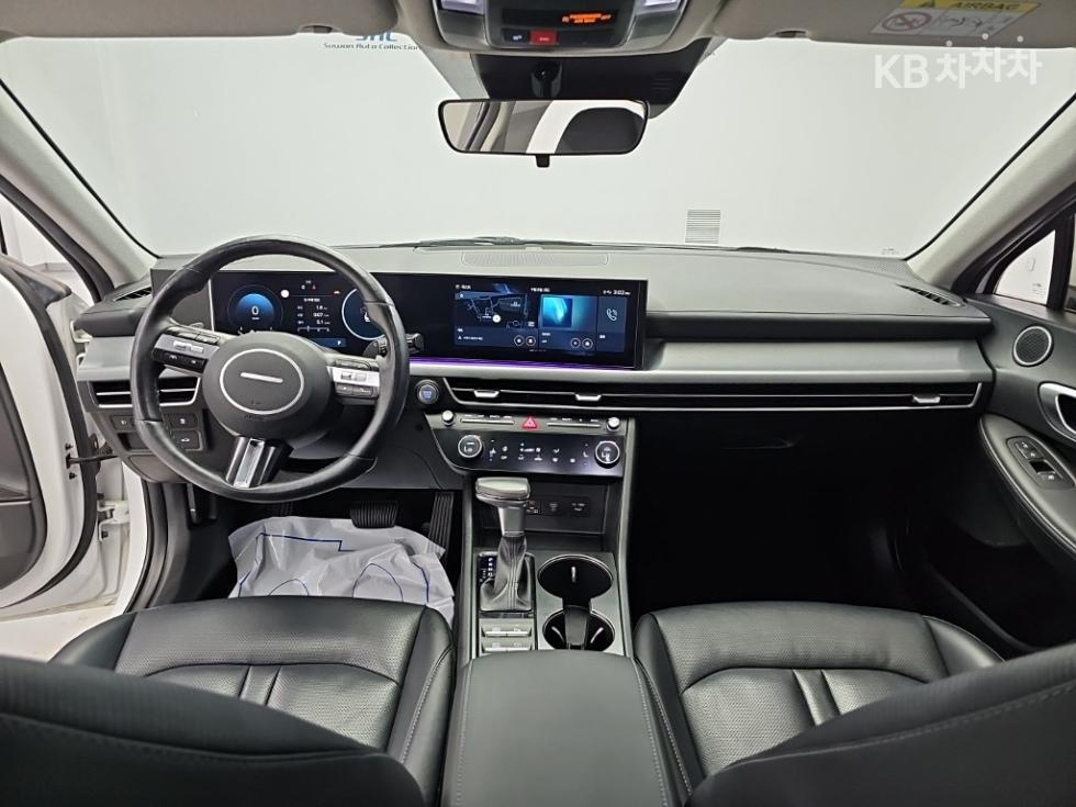 Hyundai Sonata — miniaturë 7