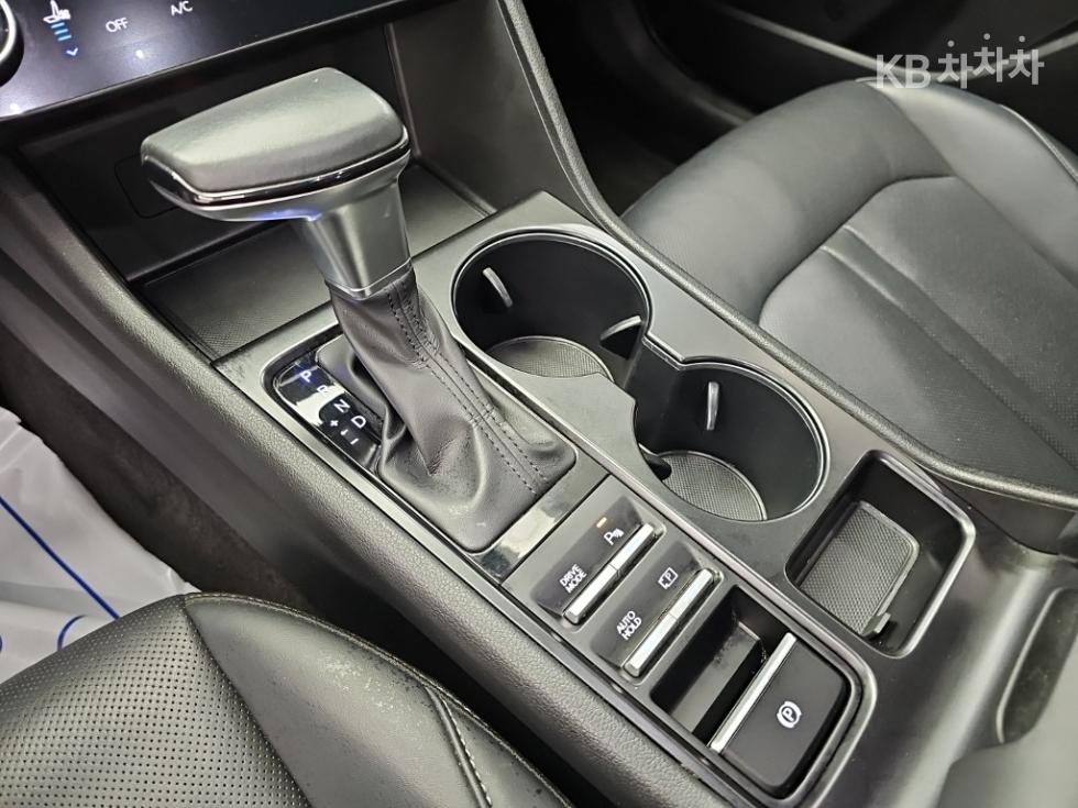 Hyundai Sonata — miniaturë 8